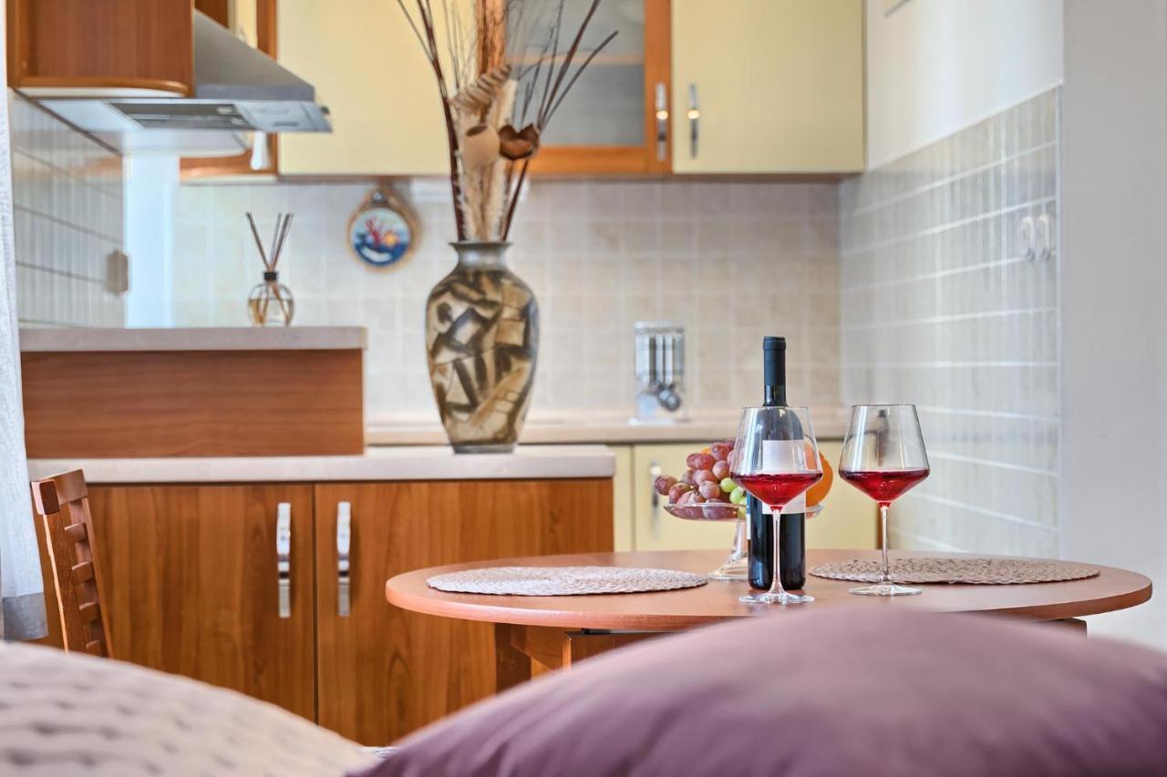 Apartman Charming Studio In The Center Of Hvar Town