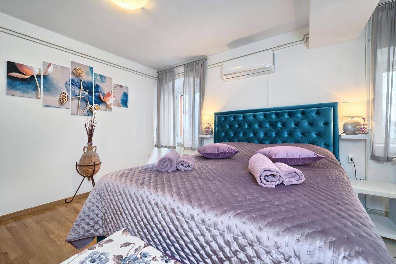Charming Studio In The Center Of Apartman Hvar Town