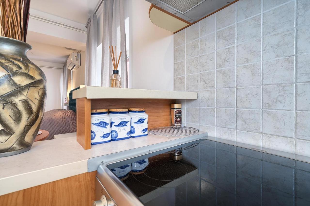 Charming Studio In The Center Of Apartman